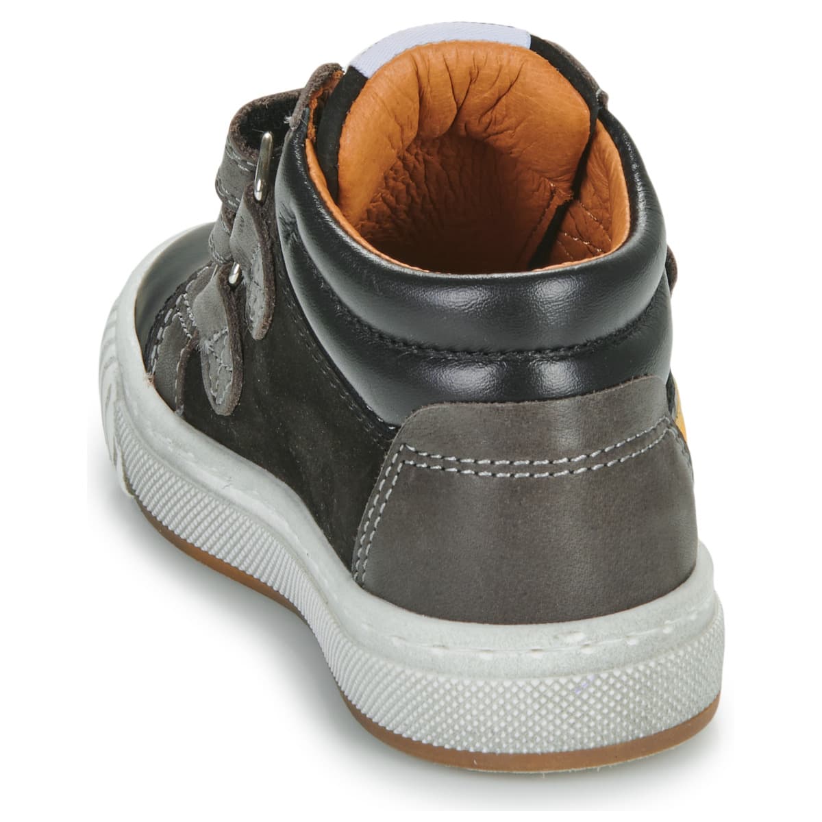 Boys' Sneakers GBB Gray