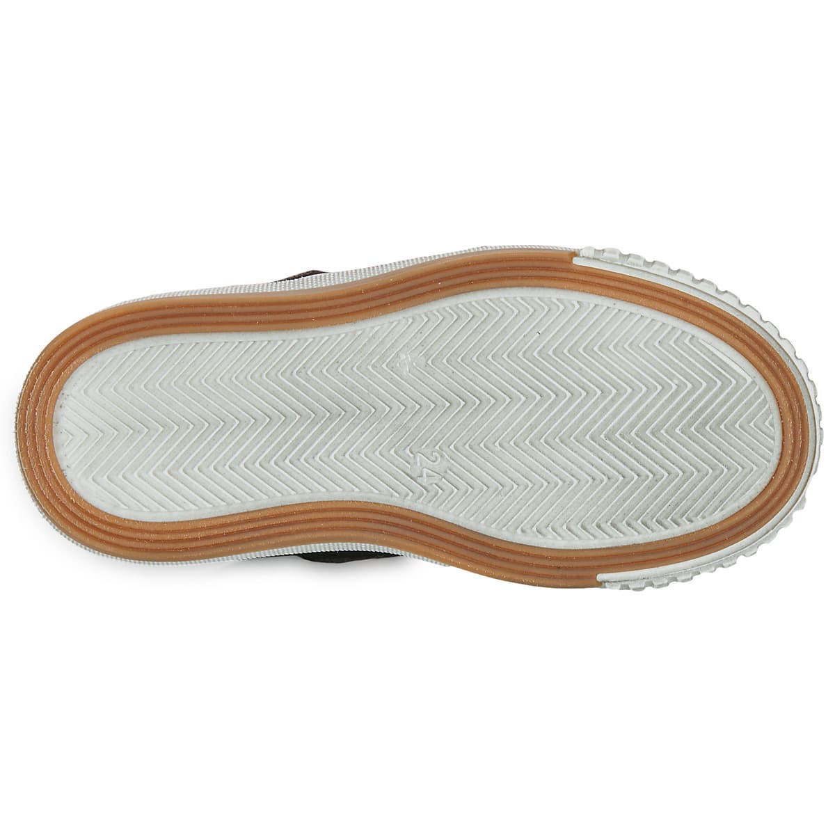 Boys' Sneakers GBB Gray