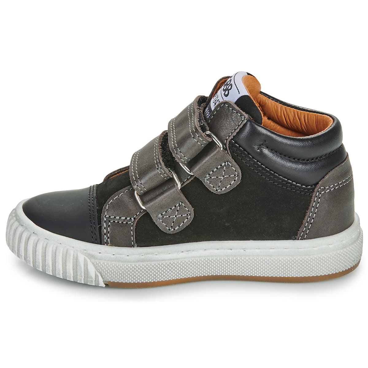 Boys' Sneakers GBB Gray