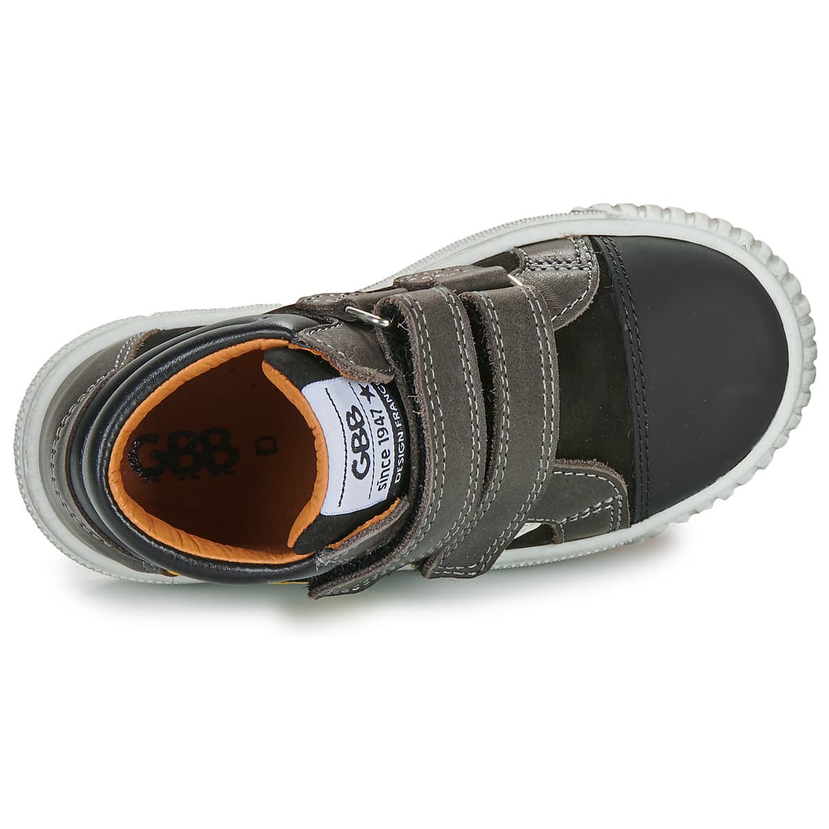 Boys' Sneakers GBB Gray