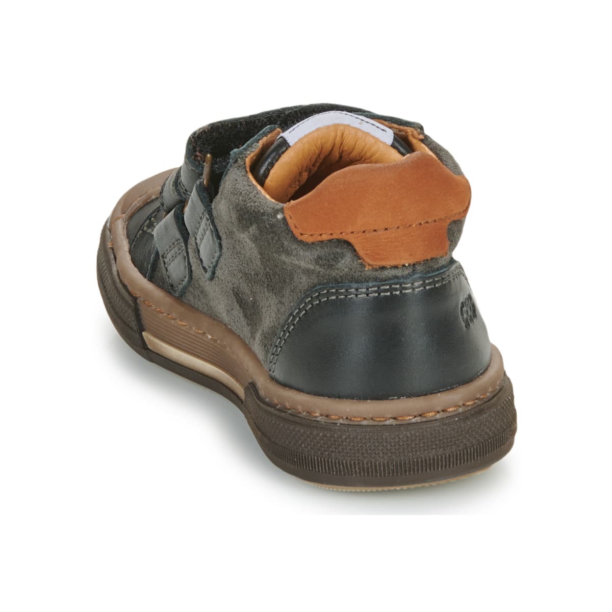 Boys' Sneakers GBB Black