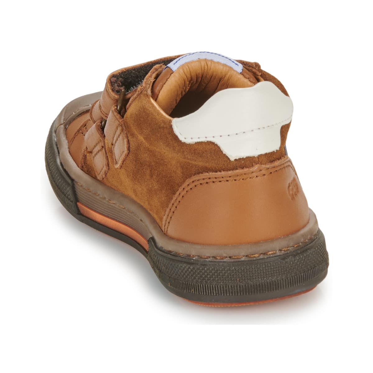Boys' Sneakers GBB Brown
