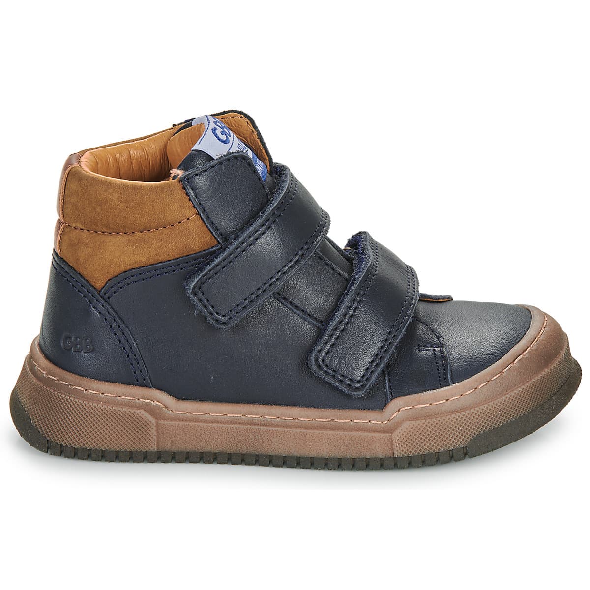 Boys' Sneakers GBB Blue