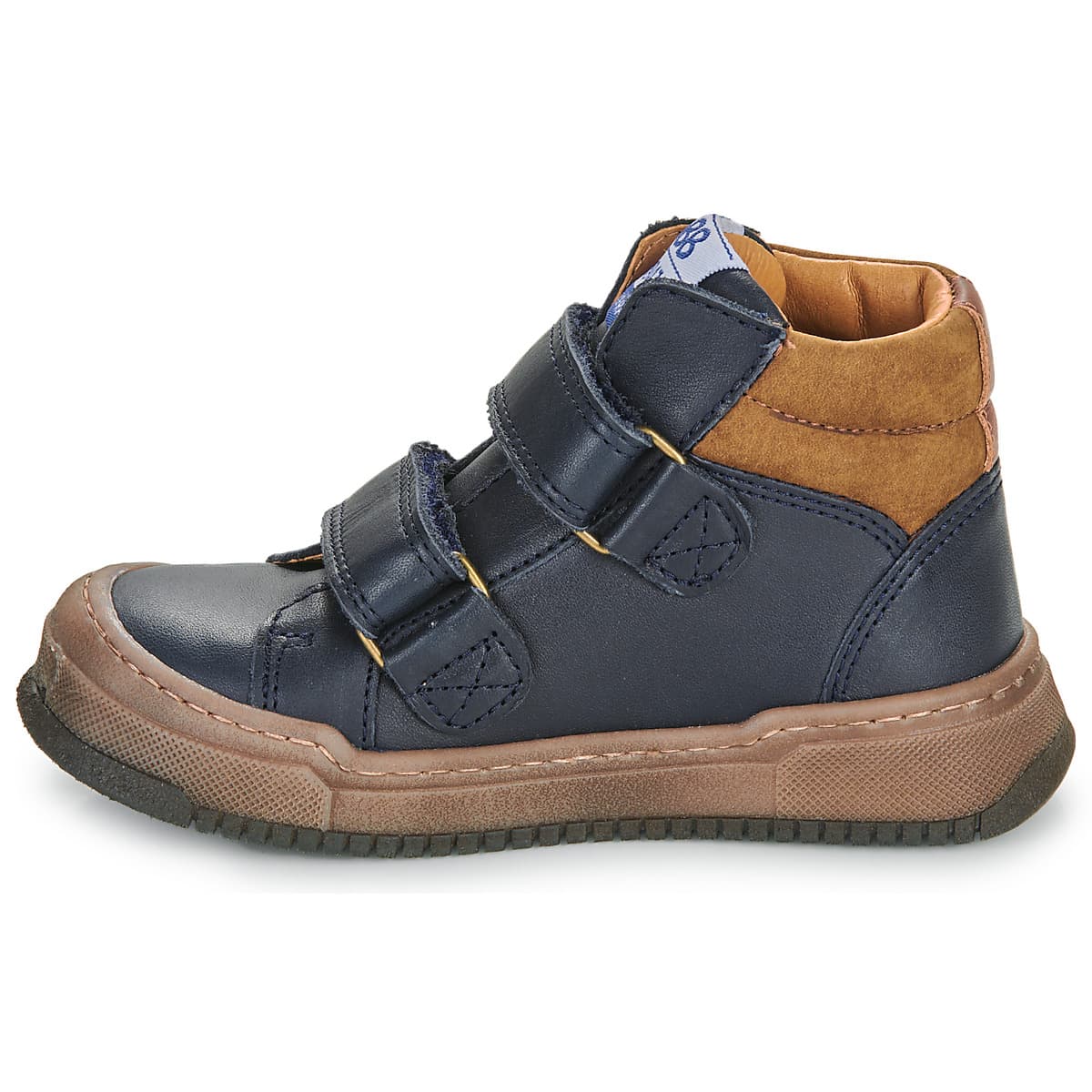 Boys' Sneakers GBB Blue