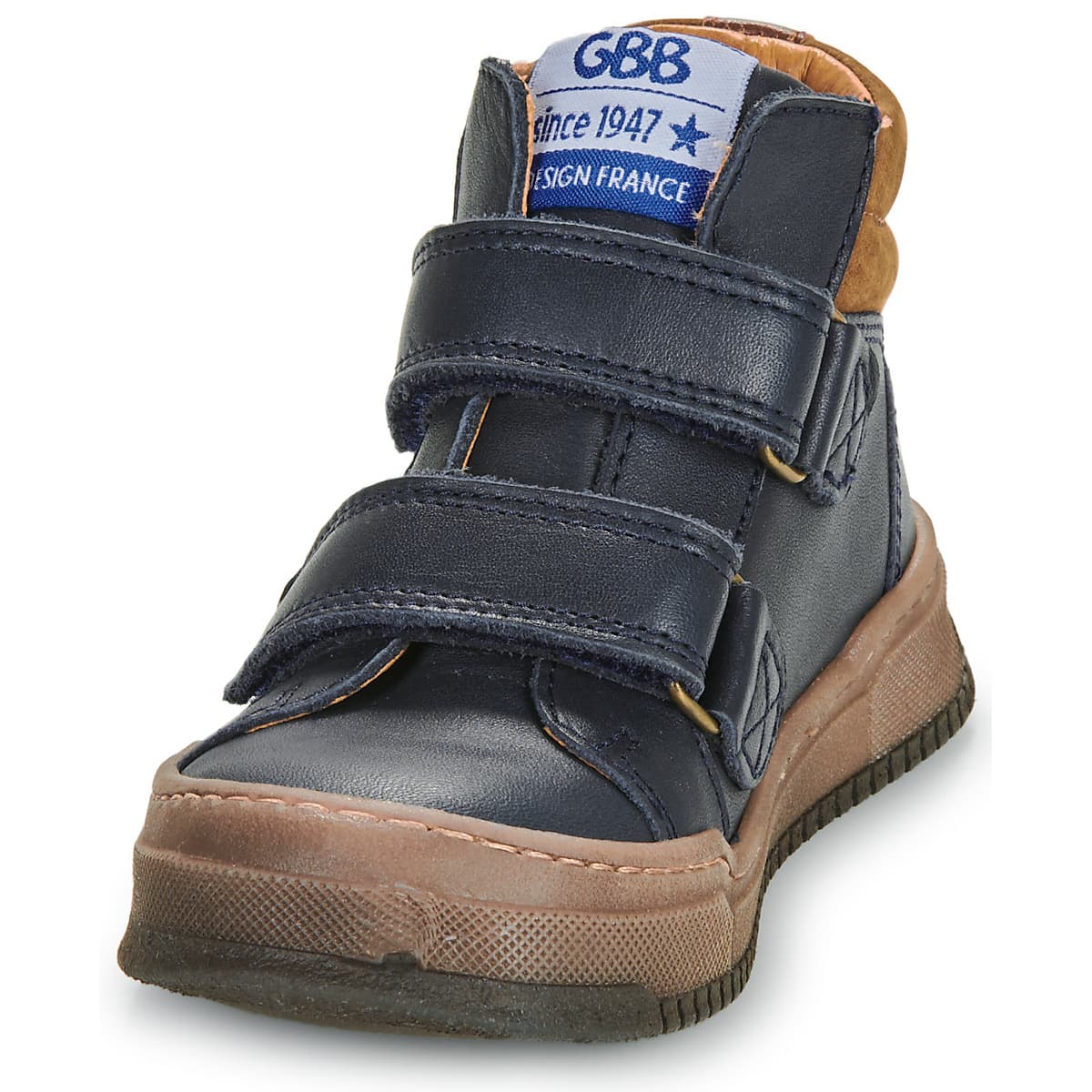 Boys' Sneakers GBB Blue