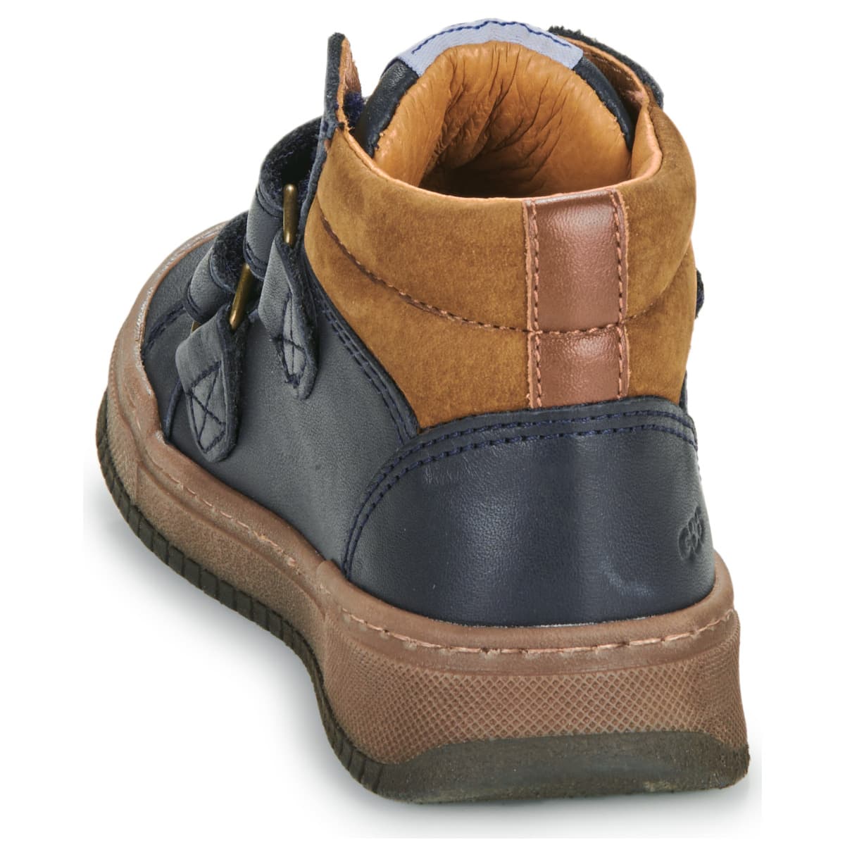 Boys' Sneakers GBB Blue