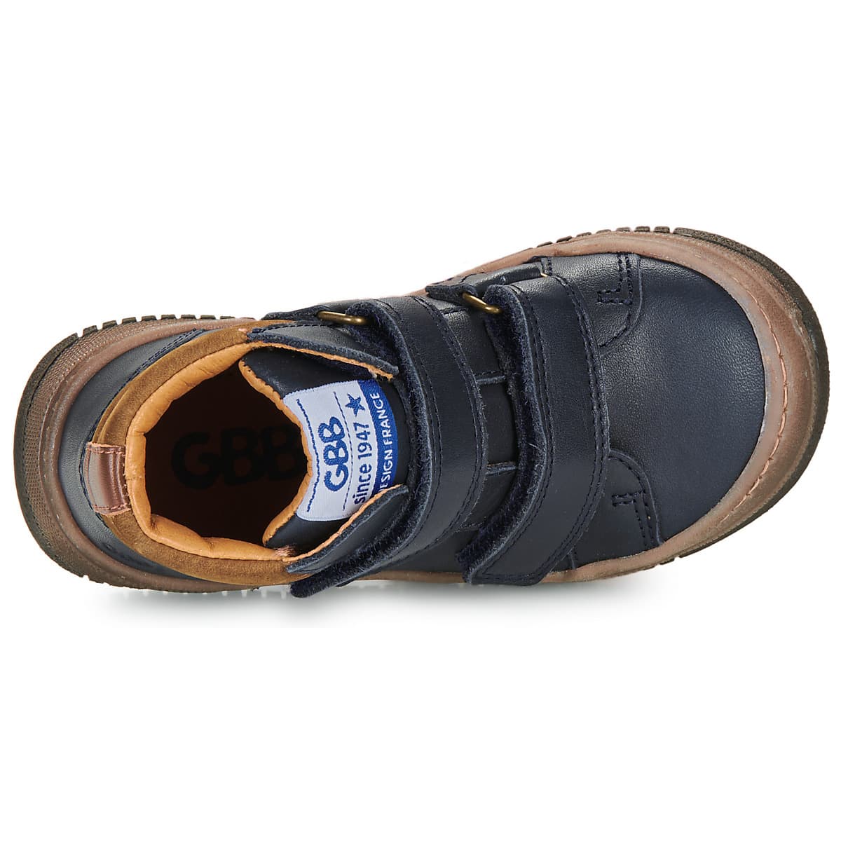 Boys' Sneakers GBB Blue