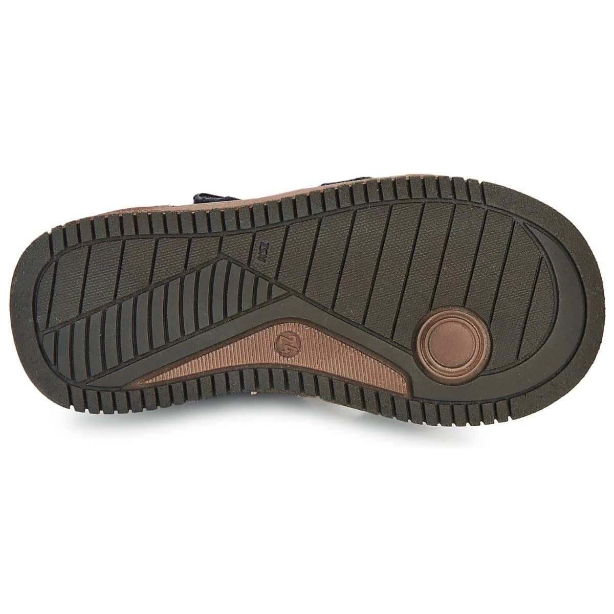 Boys' Sneakers GBB Blue