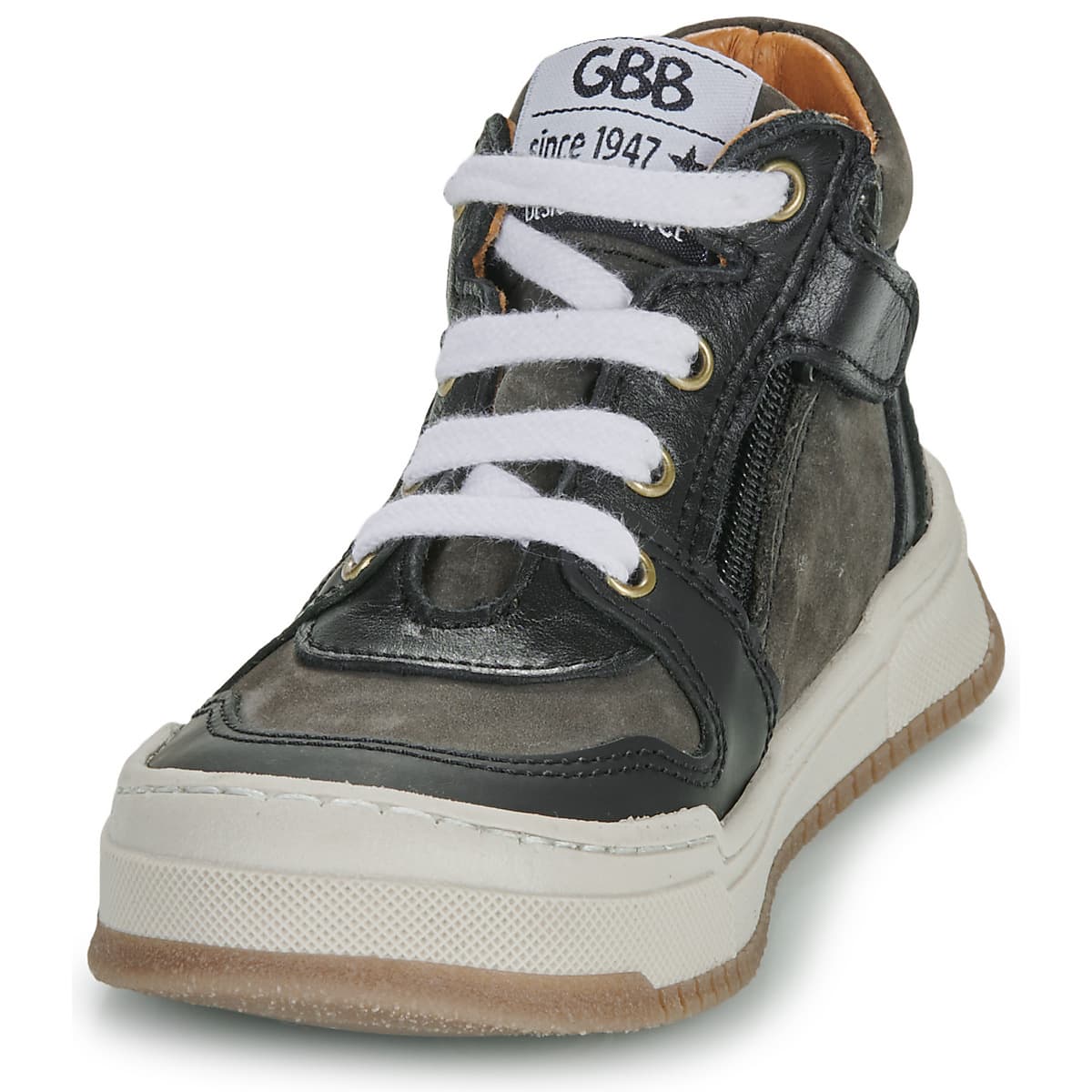 Boys' Sneakers GBB Gray