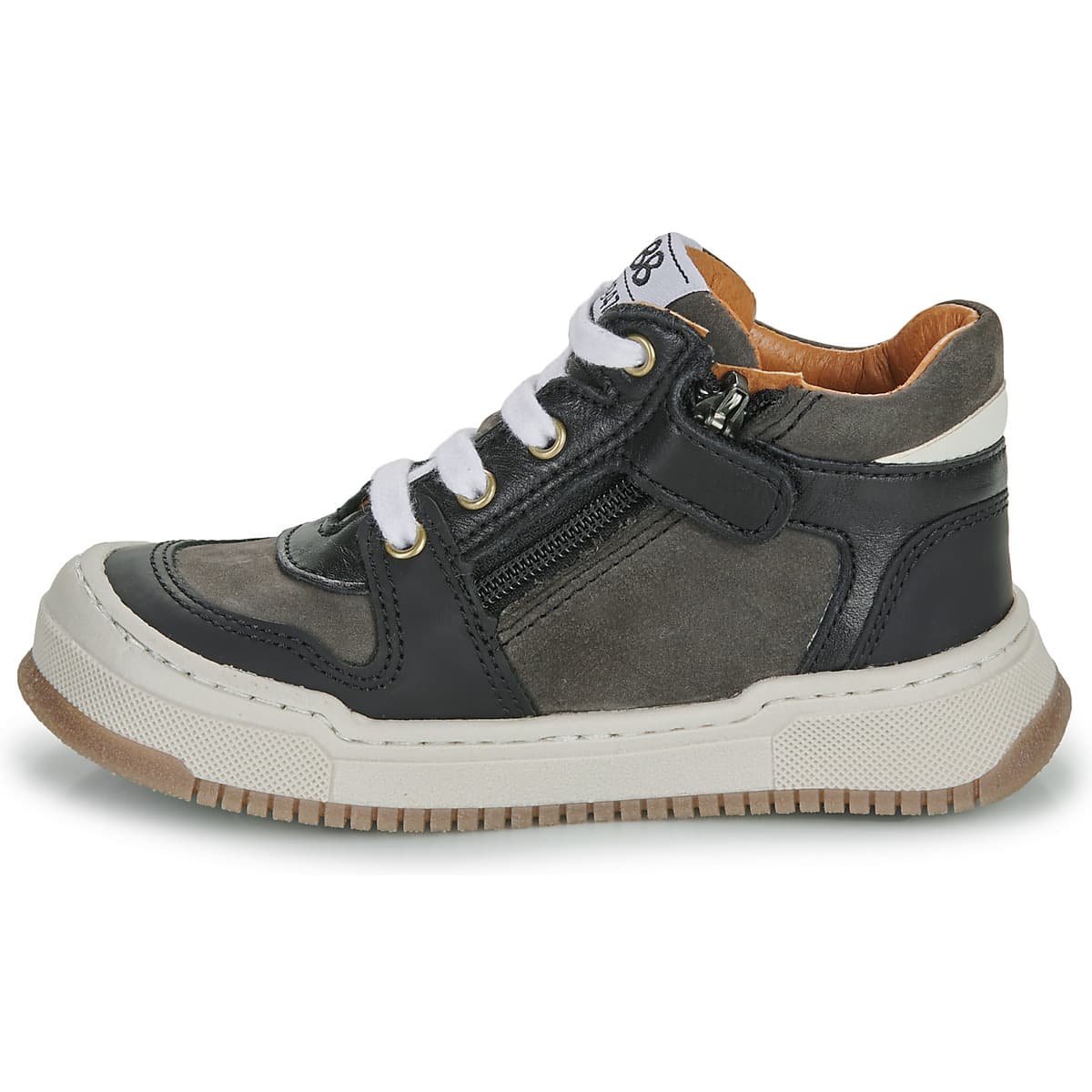 Boys' Sneakers GBB Gray