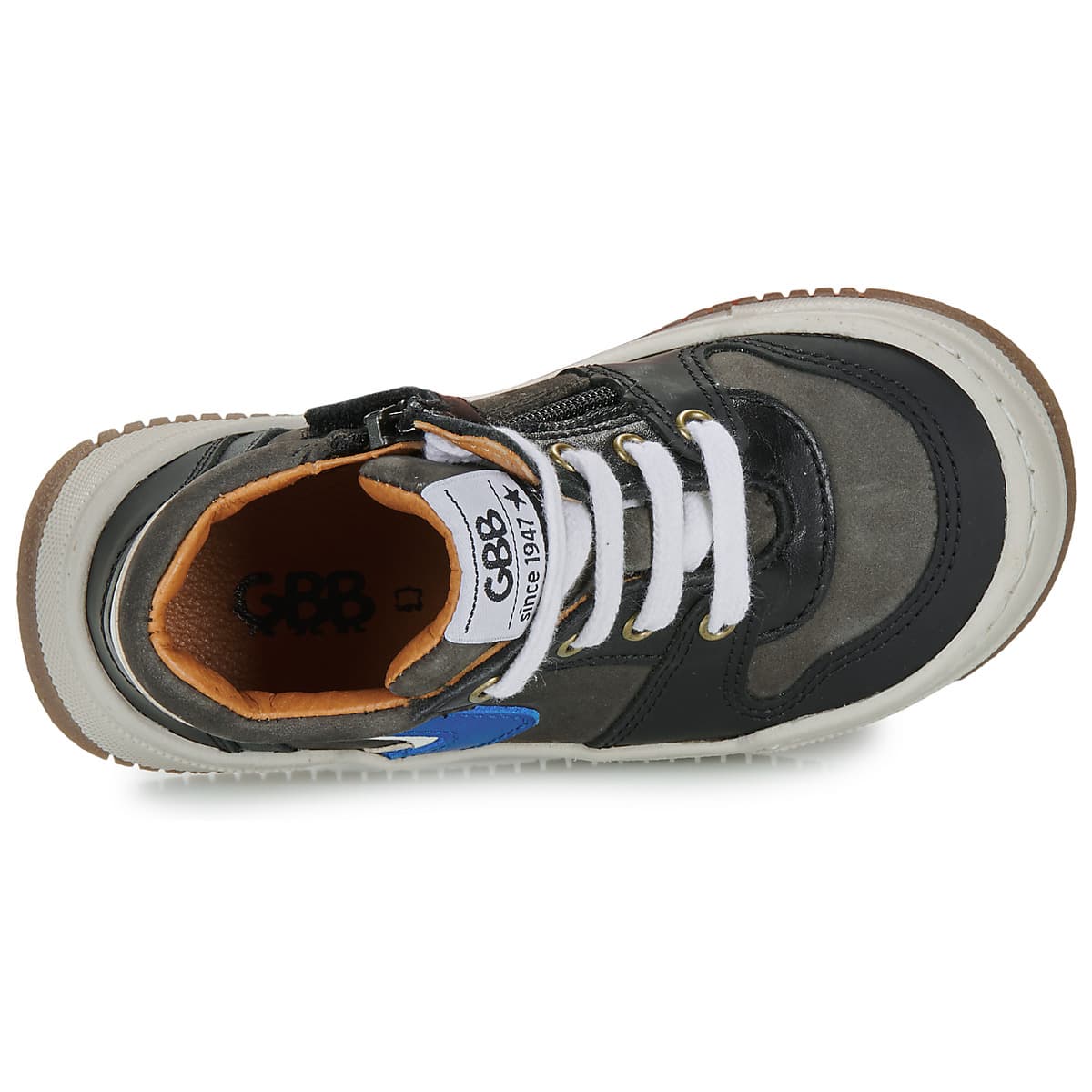 Boys' Sneakers GBB Gray