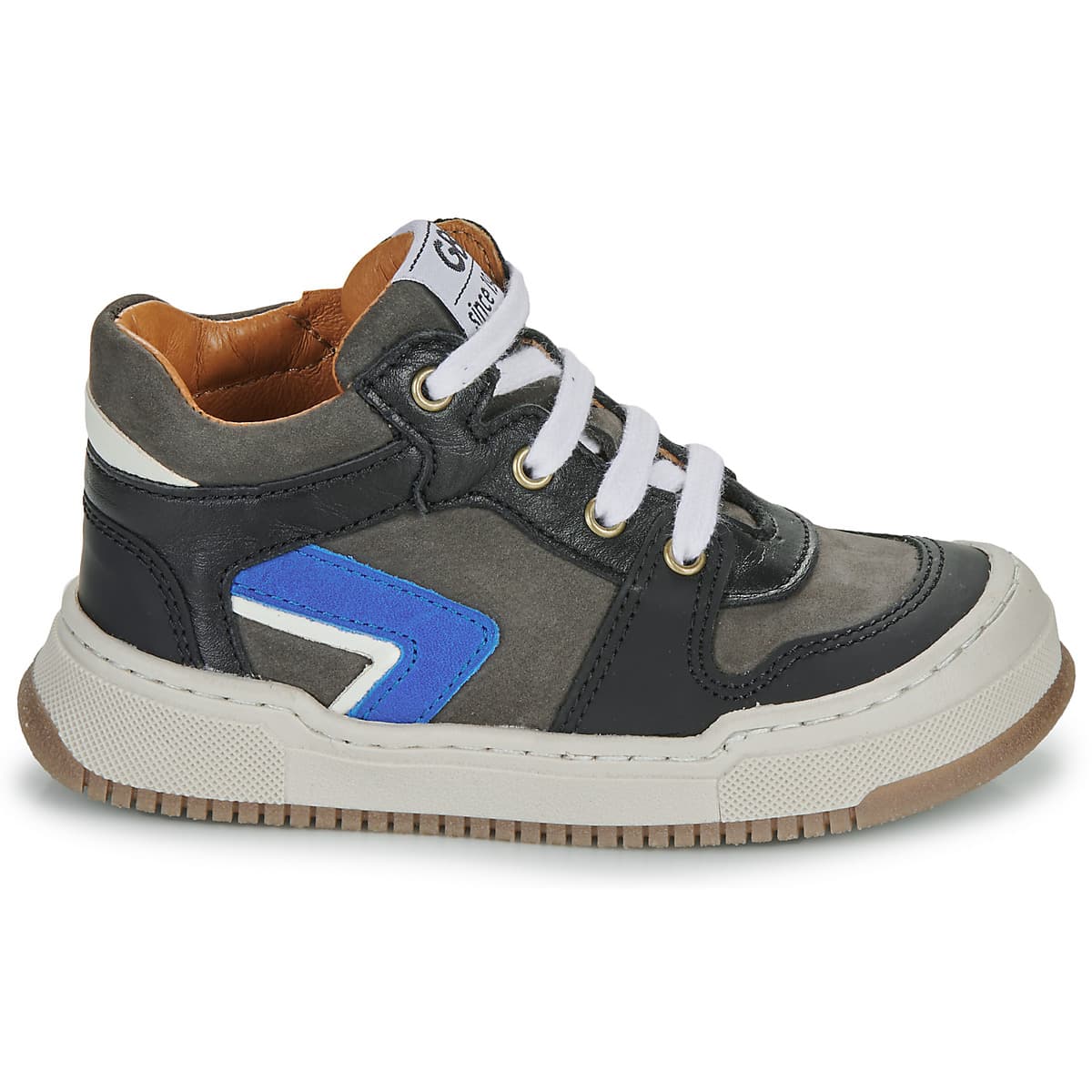 Boys' Sneakers GBB Gray