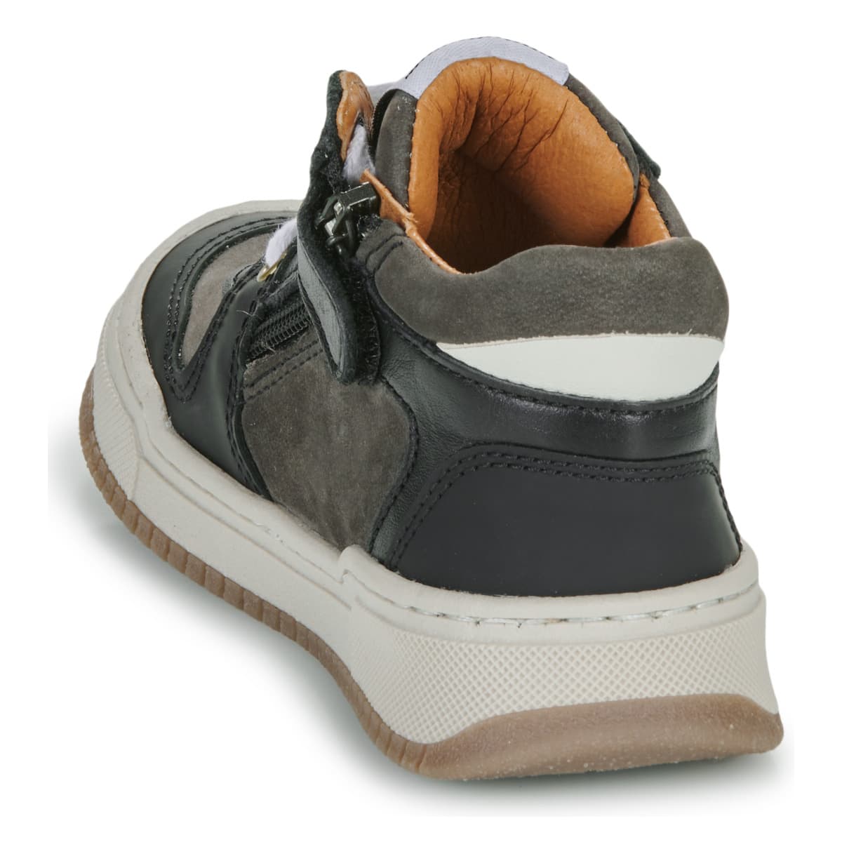 Boys' Sneakers GBB Gray