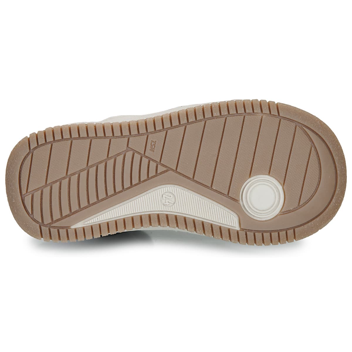 Boys' Sneakers GBB Gray