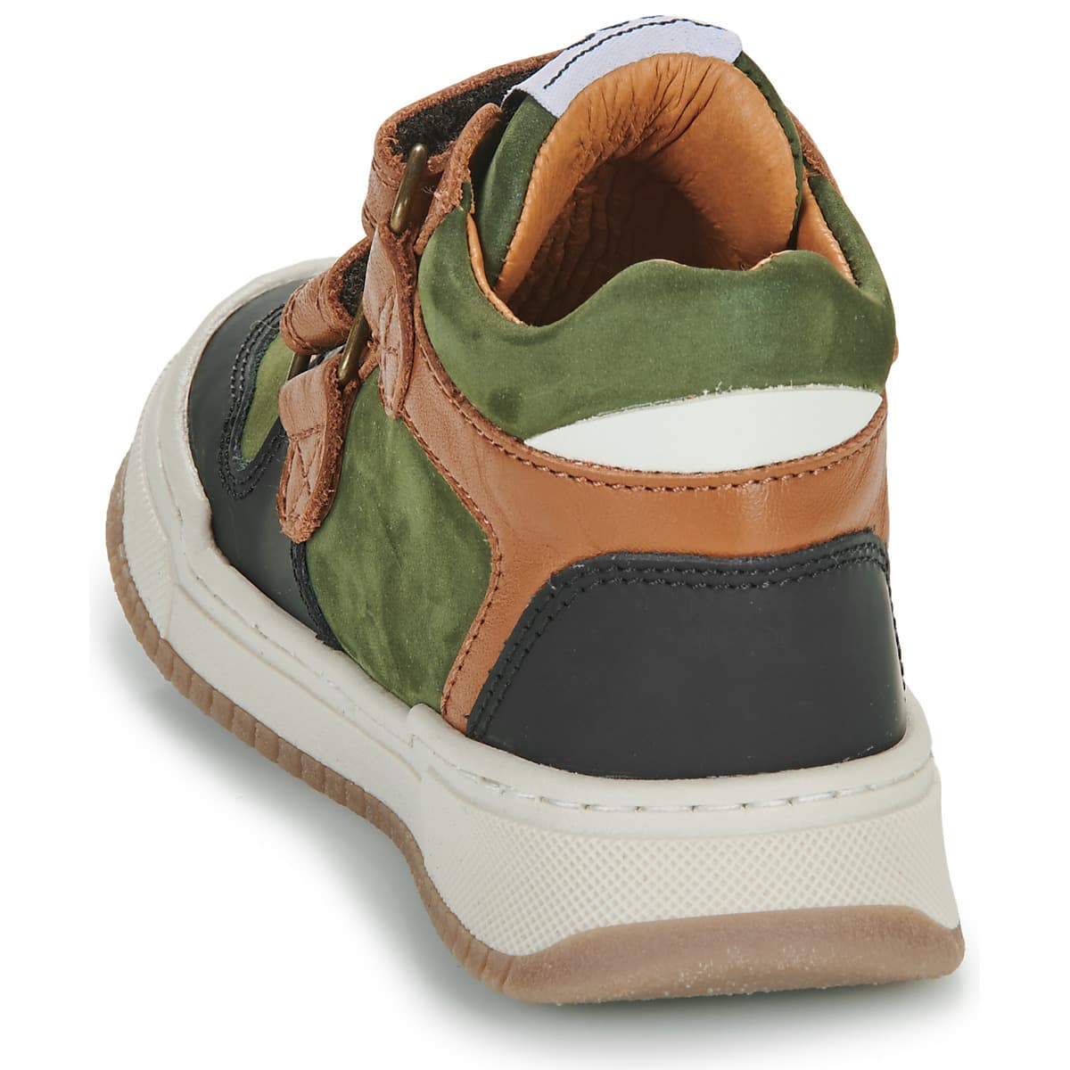 Boys' Sneakers GBB Green
