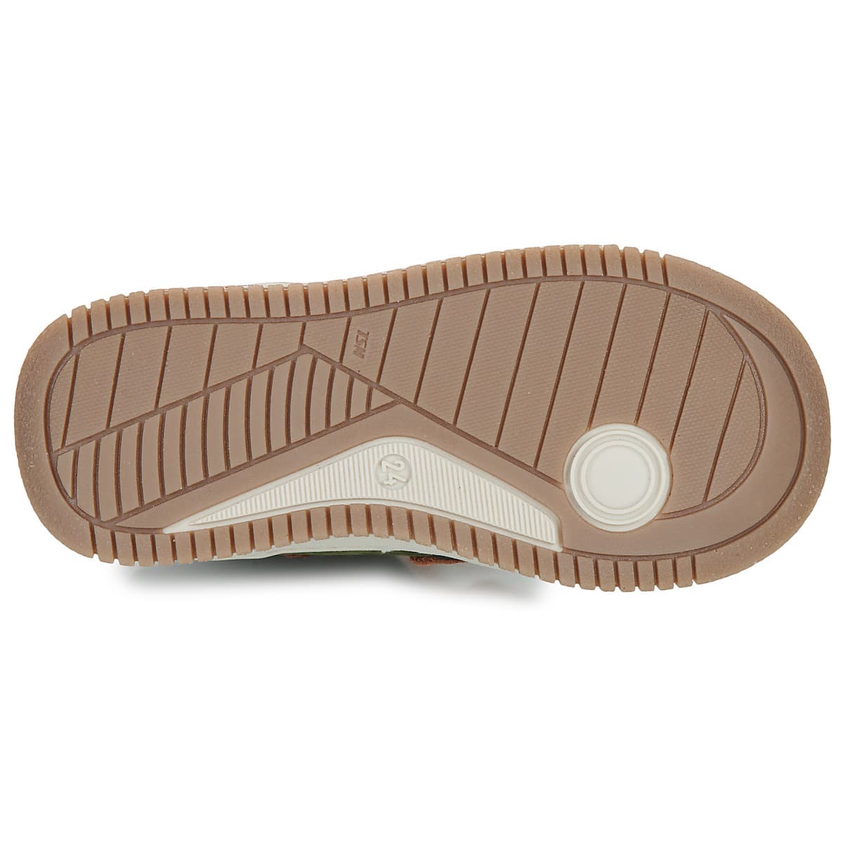 Boys' Sneakers GBB Green