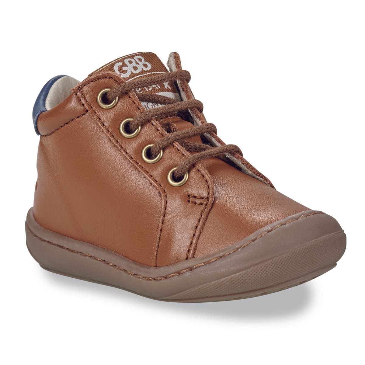 Ψηλά Sneakers GBB LANINOU FLEX