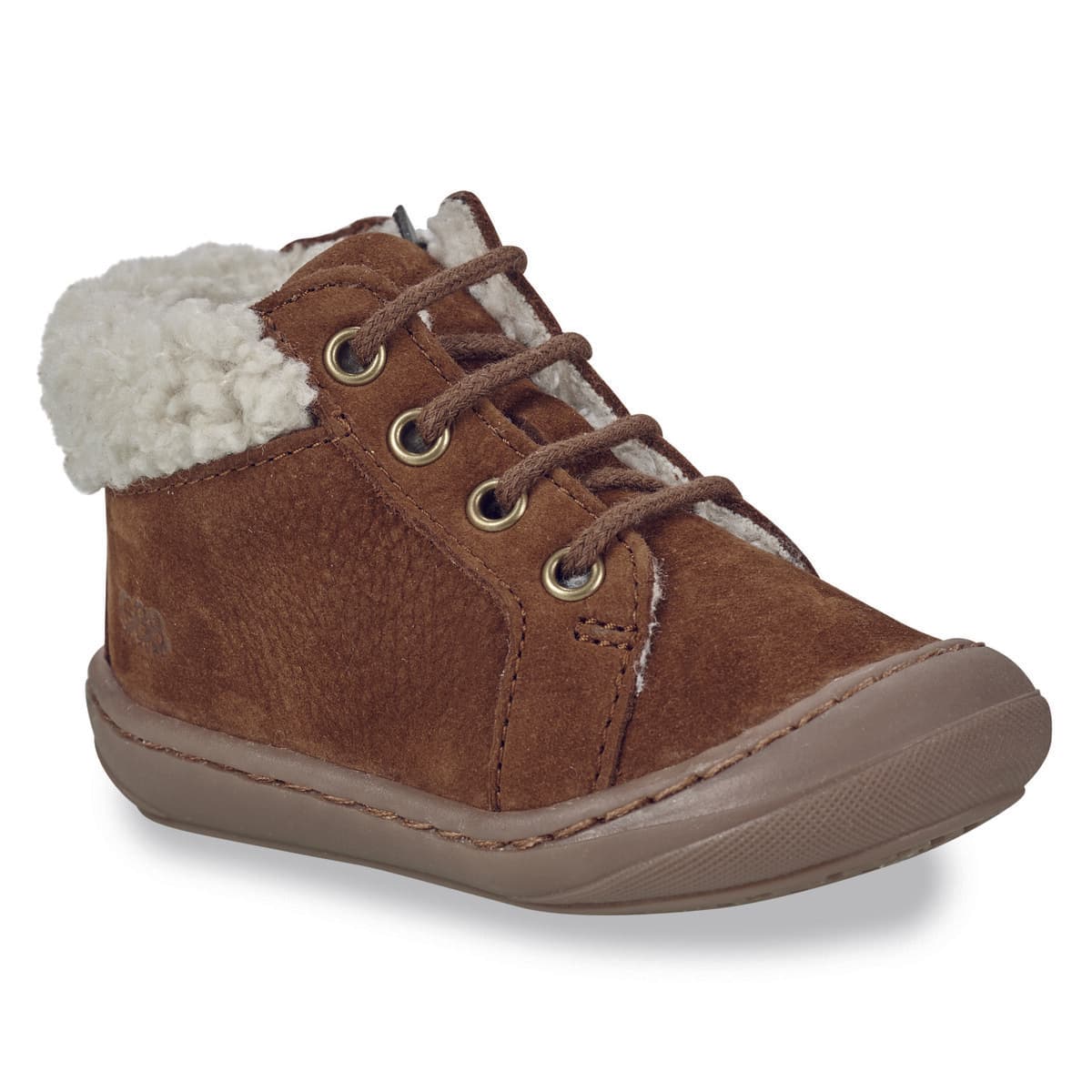 Ψηλά Sneakers GBB ABOCO FLEX