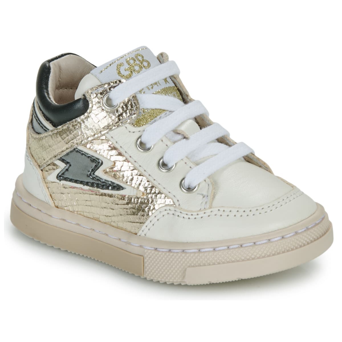 Ψηλά Sneakers GBB DALILA FLEX