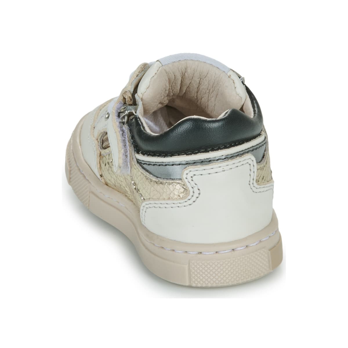 Boys' Sneakers GBB White