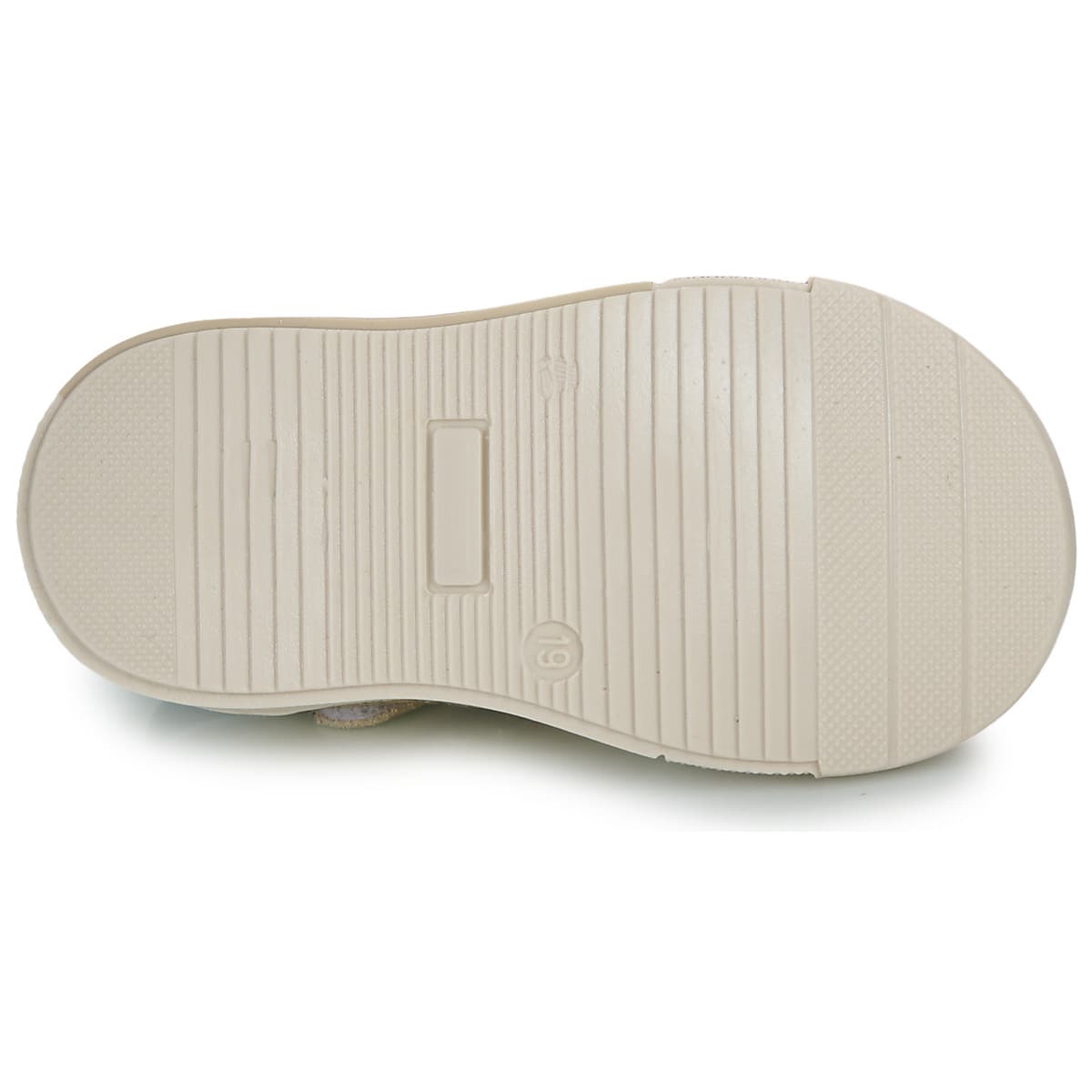 Boys' Sneakers GBB White