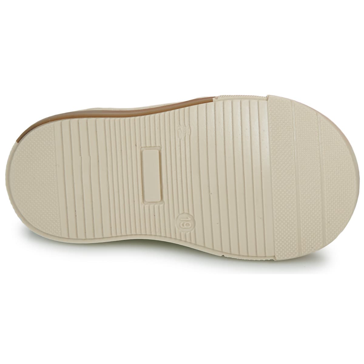 Boys' Sneakers GBB White