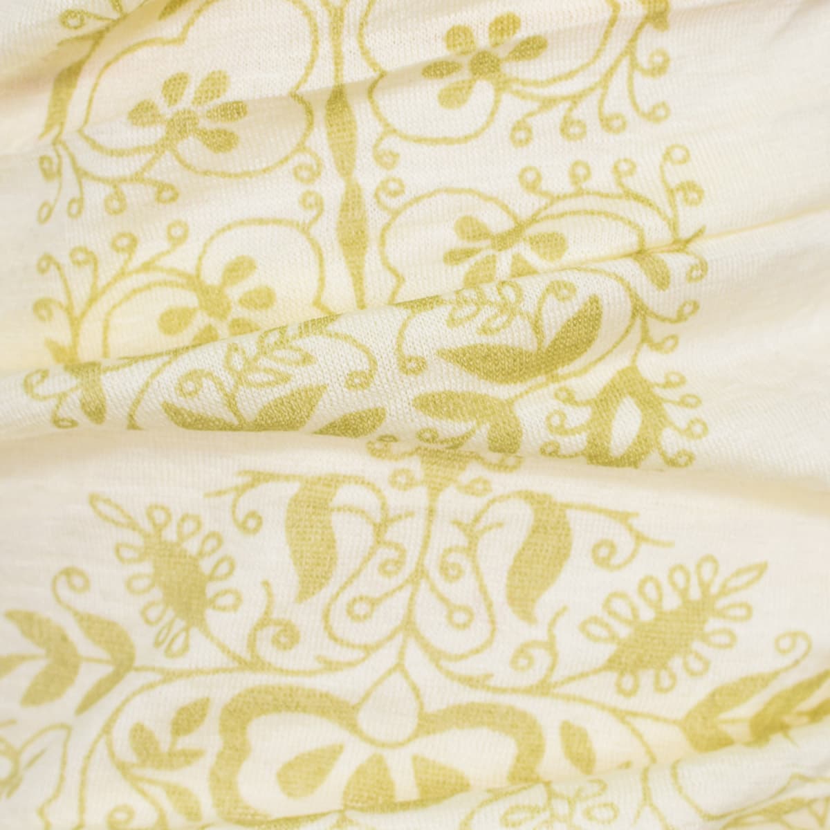 Women's Scarves Buff Beige