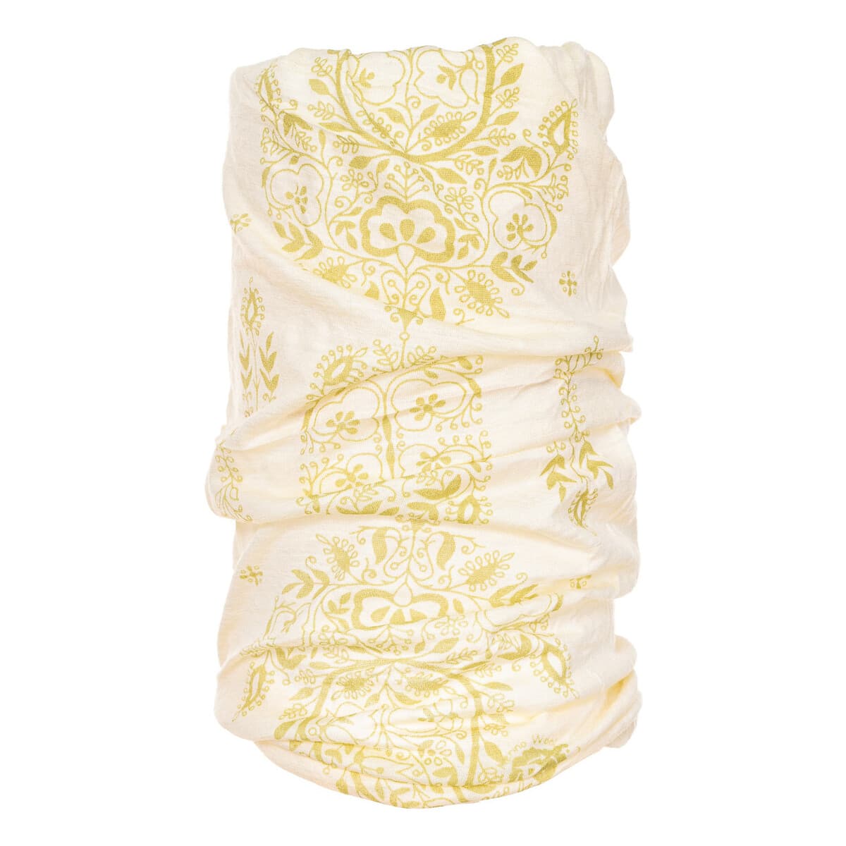 Women's Scarves Buff Beige