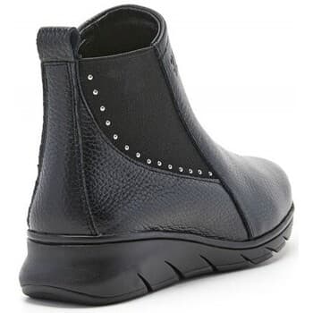 Women's Pumps 24 Hrs Black