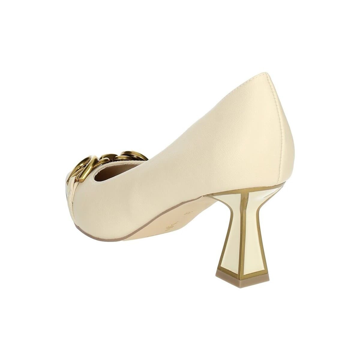 Women's Pumps Menbur Beige