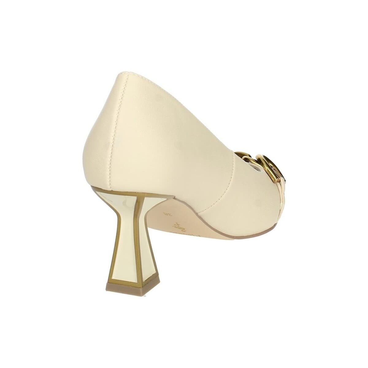 Women's Pumps Menbur Beige