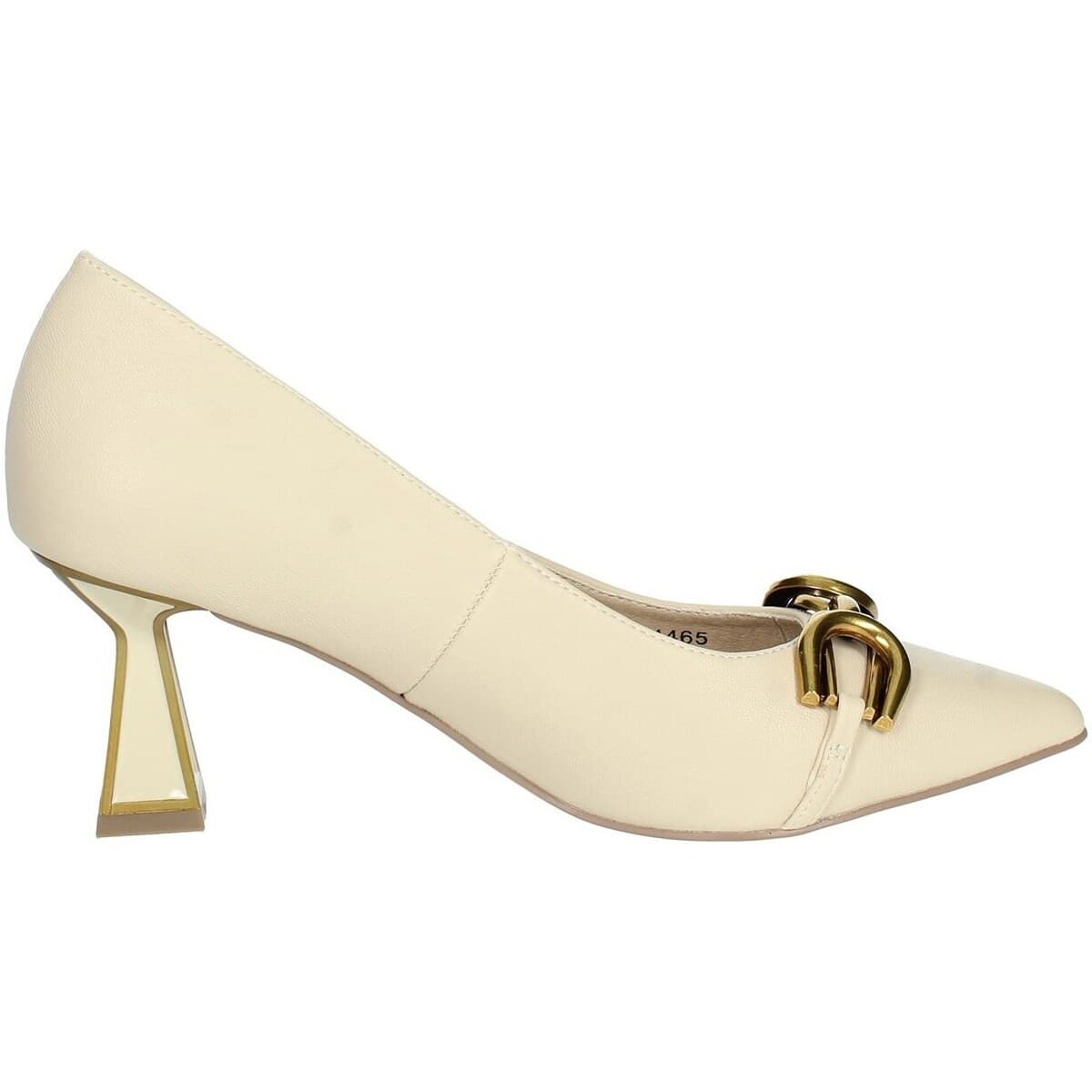 Women's Pumps Menbur Beige