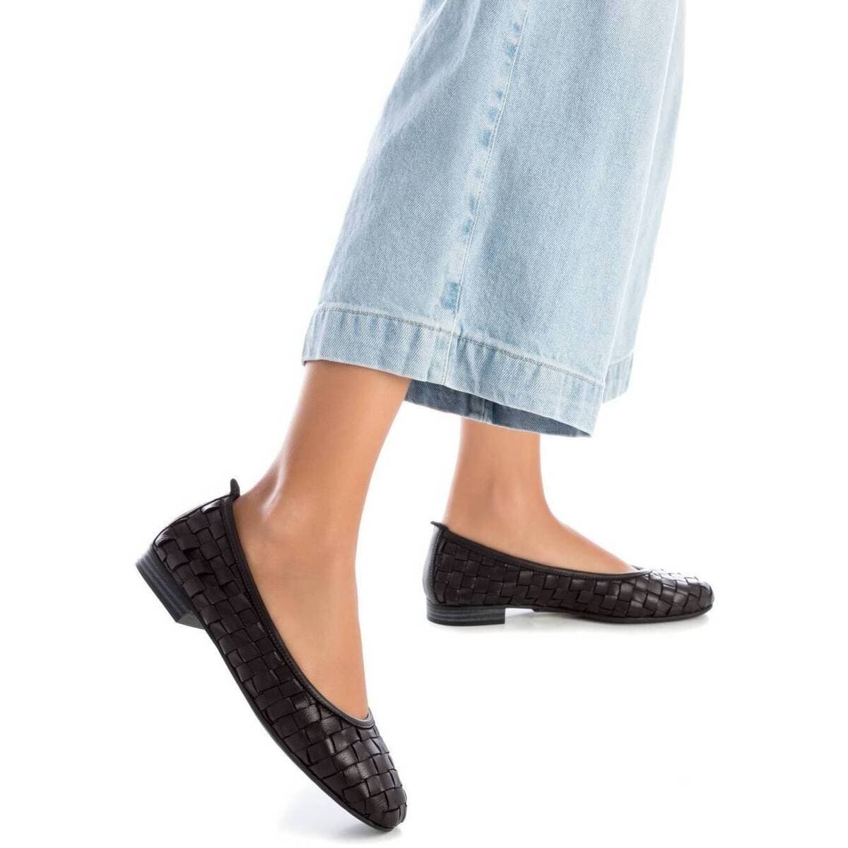 Women's Dress Shoes Carmela Black