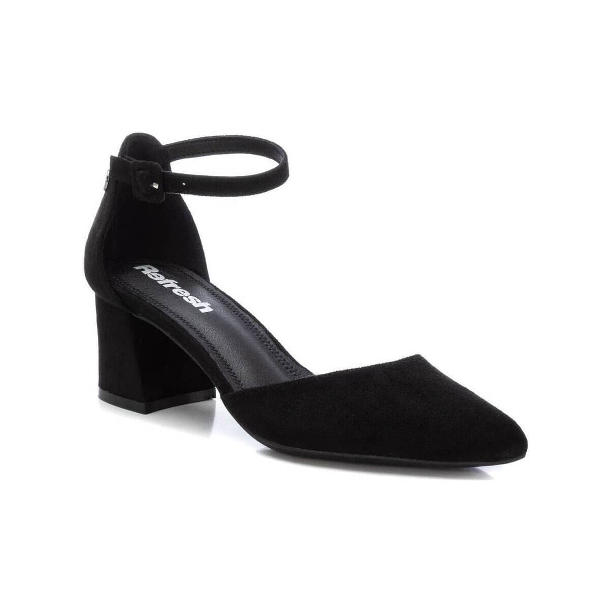 Women's Dress Shoes Refresh Black