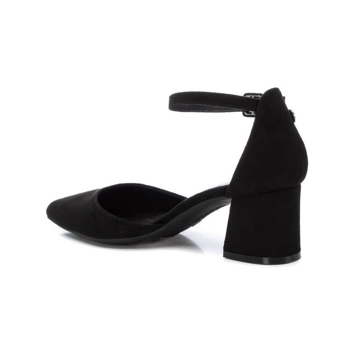 Women's Dress Shoes Refresh Black