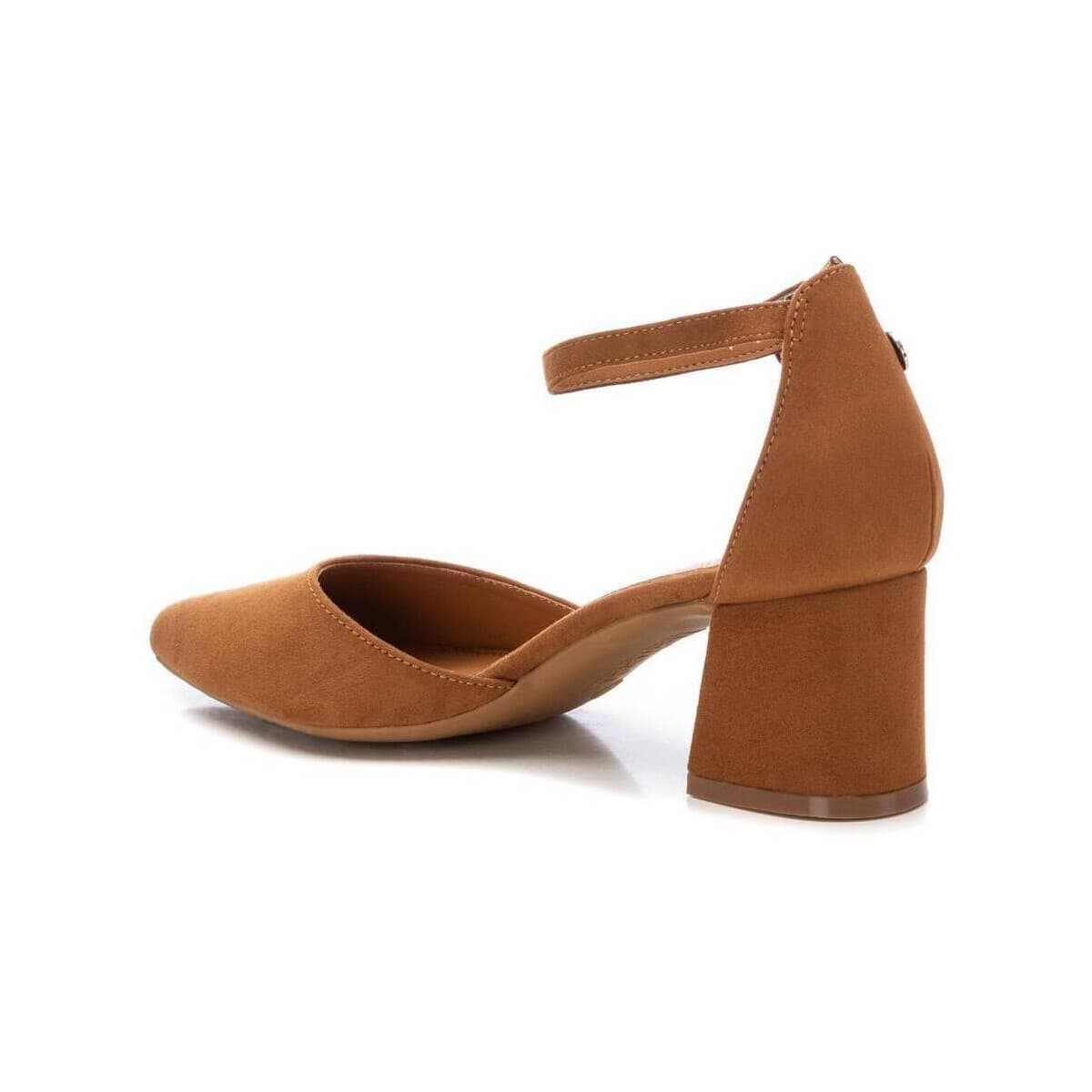 Women's Dress Shoes Refresh Brown