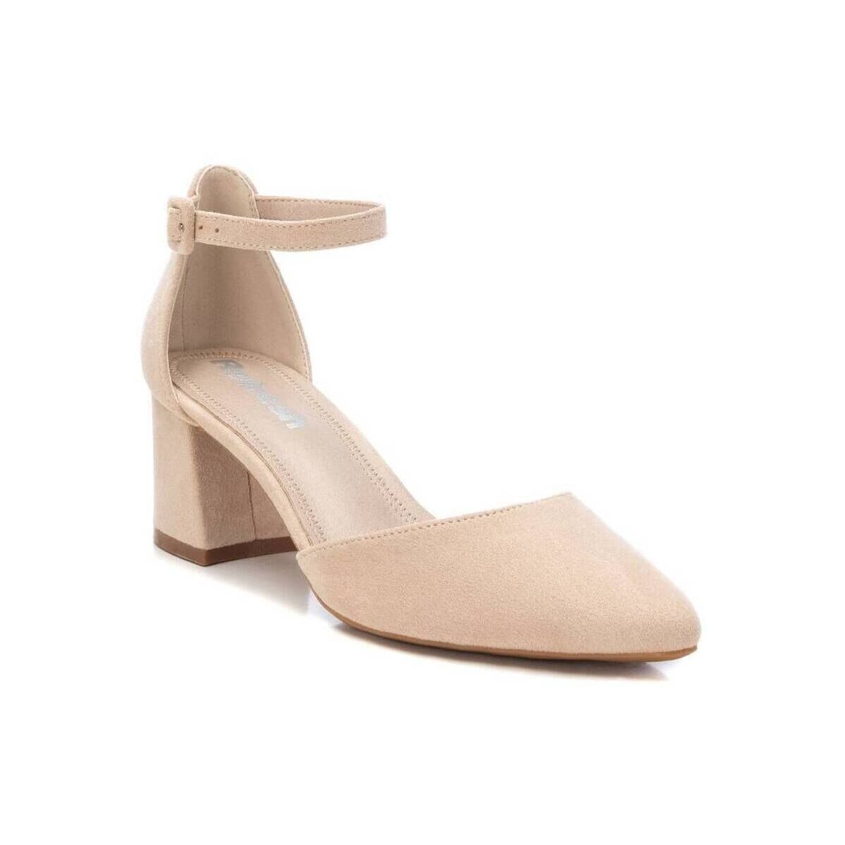 Women's Dress Shoes Refresh Brown