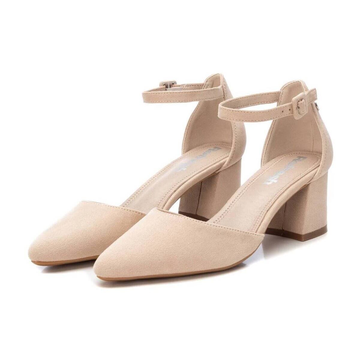 Women's Dress Shoes Refresh Brown