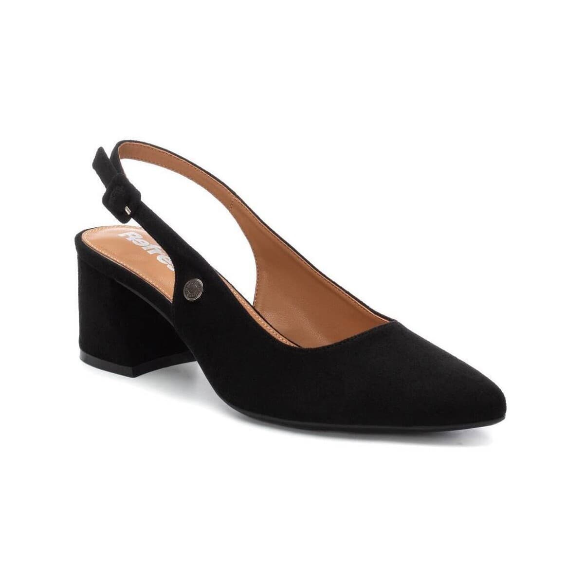 Women's Pumps Refresh Black