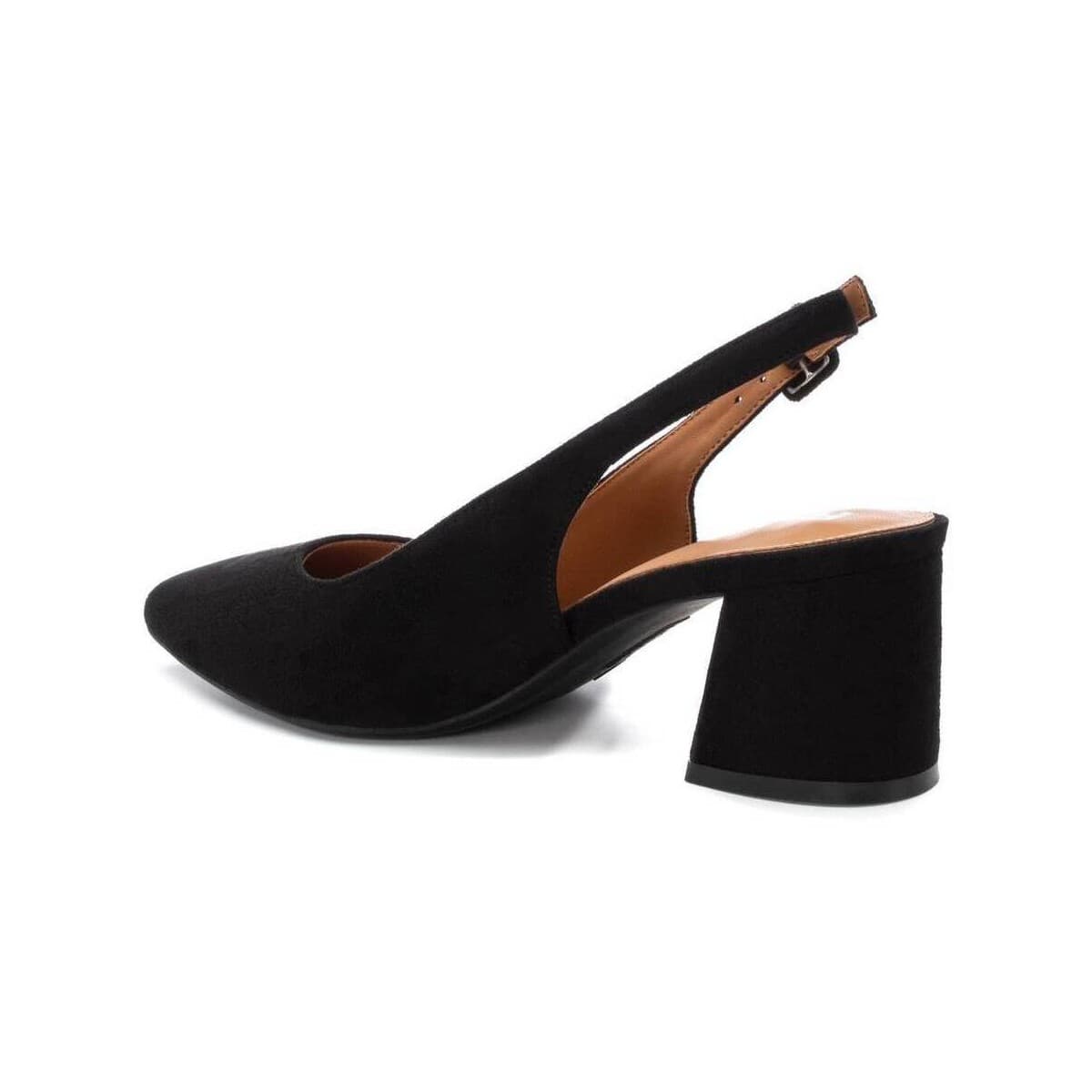Women's Pumps Refresh Black