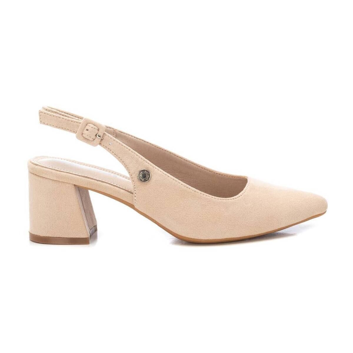 Women's Pumps Refresh Brown
