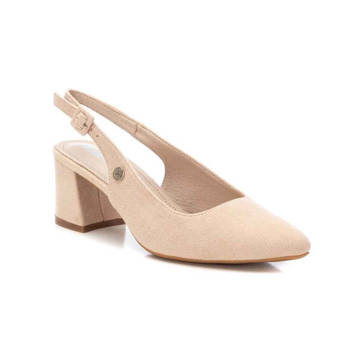 Women's Pumps Refresh Brown