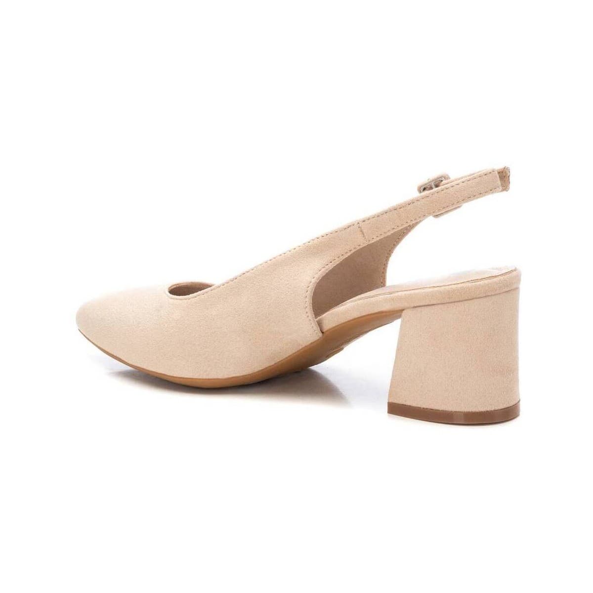 Women's Pumps Refresh Brown