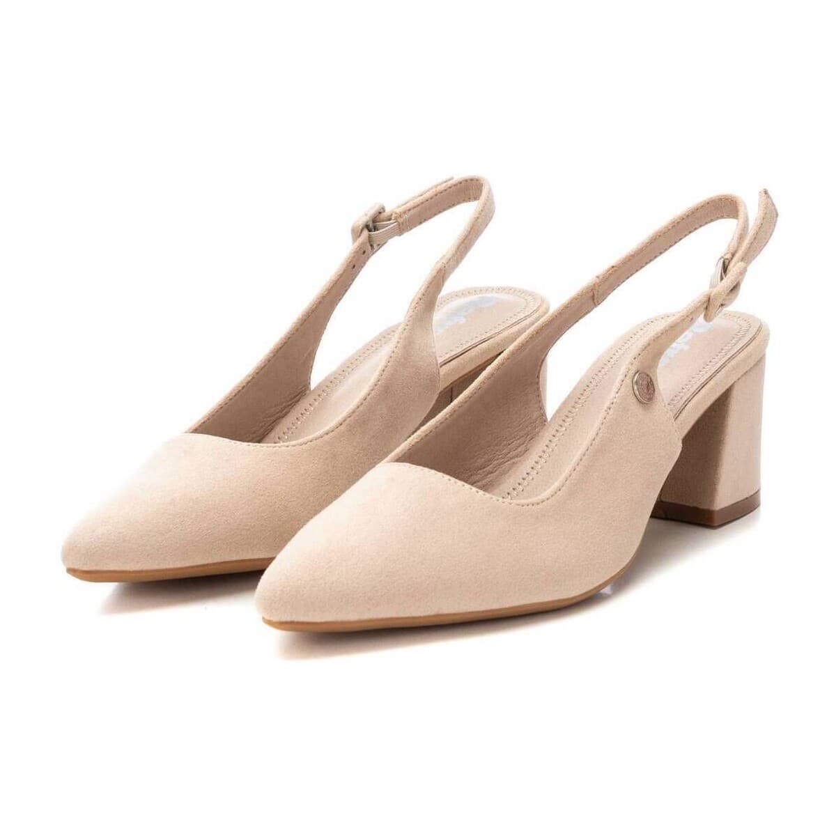 Women's Pumps Refresh Brown