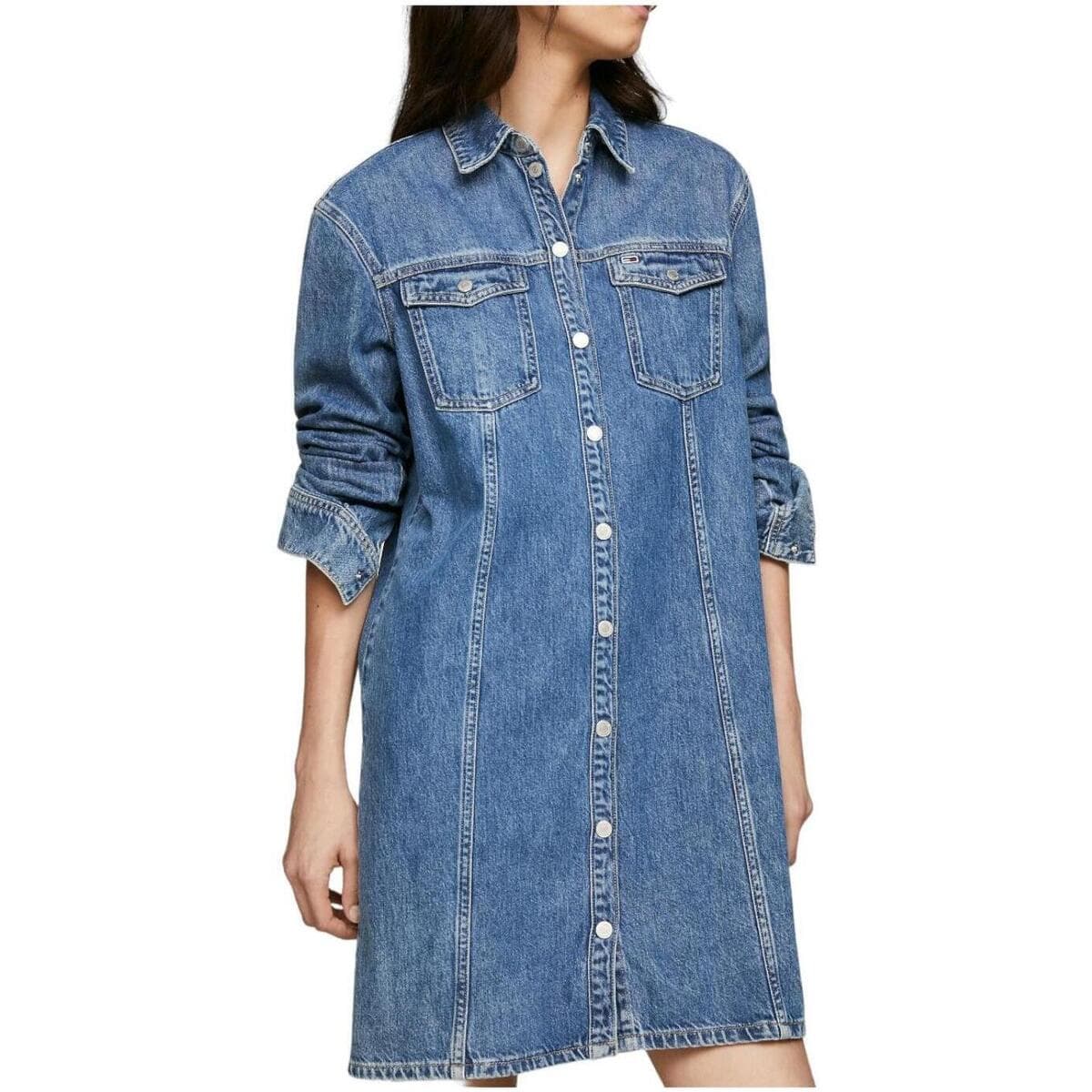 Women's Dresses Tommy Hilfiger Blue