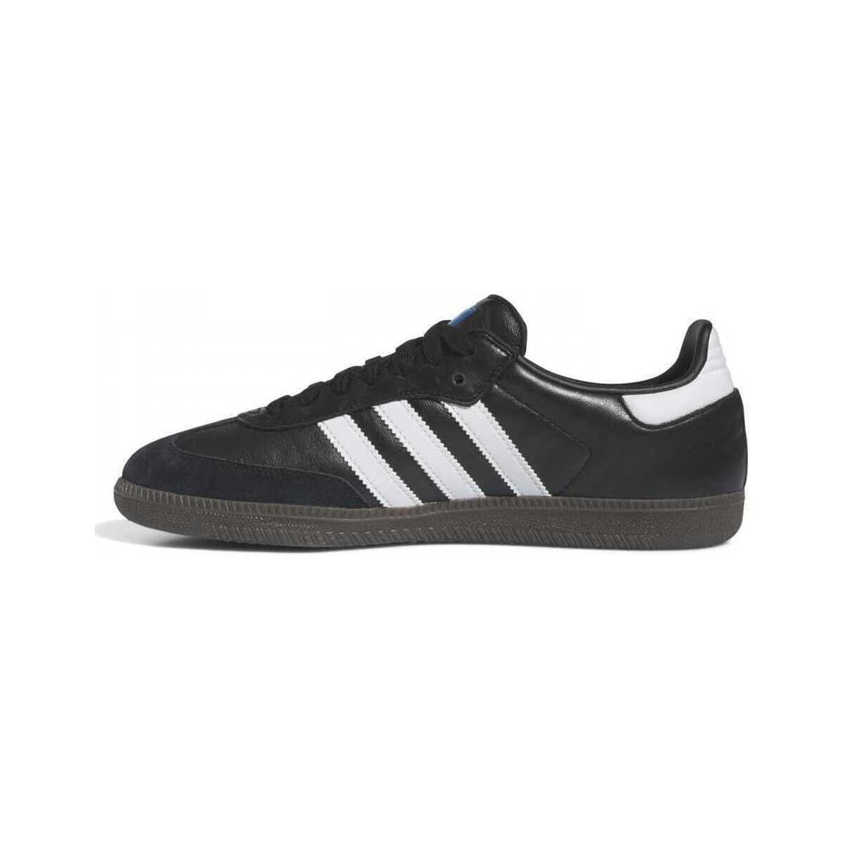 Men's Sneakers adidas Black