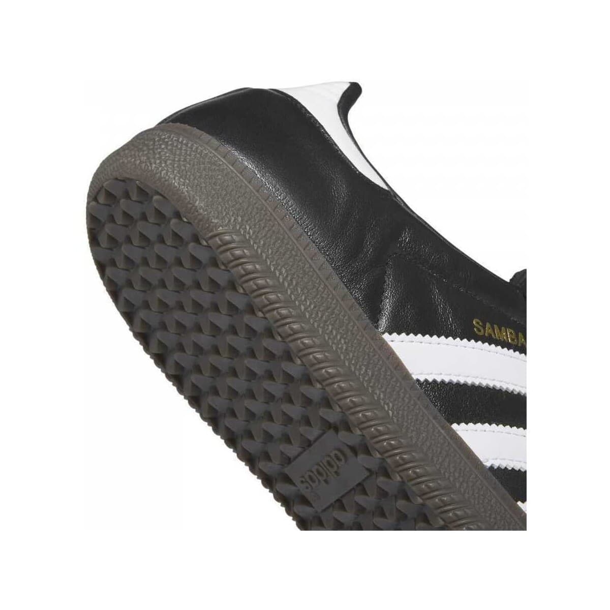 Men's Sneakers adidas Black