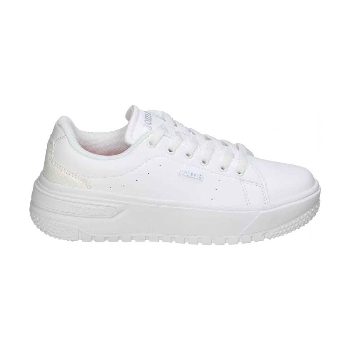 Women's Gym Shoes Joma White