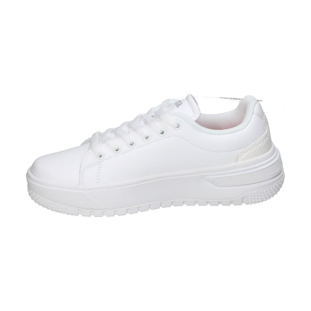 Women's Gym Shoes Joma White