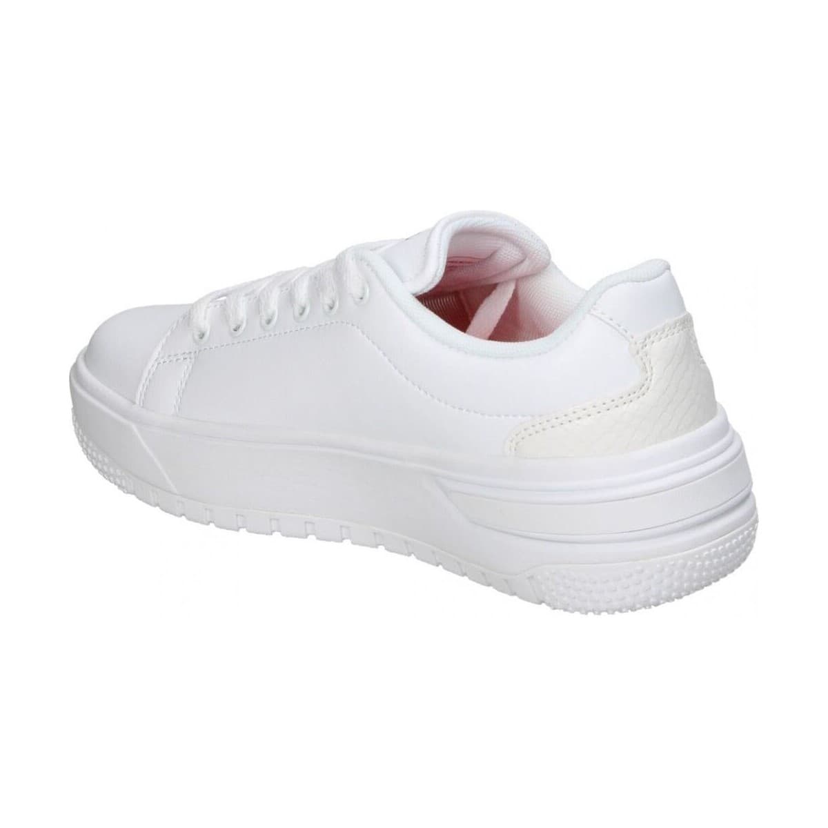 Women's Gym Shoes Joma White